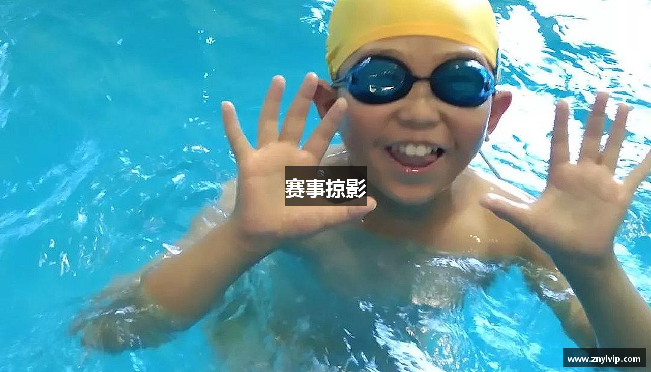 赛事掠影
